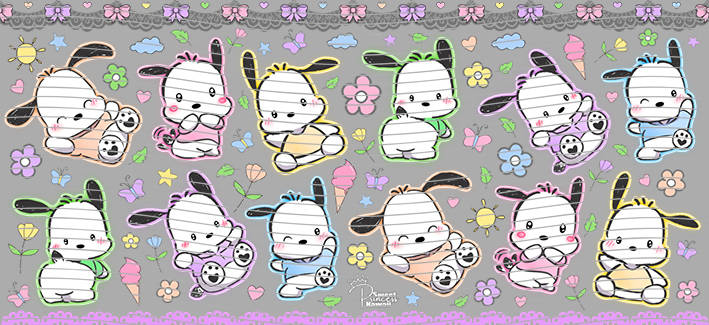16oz Sanrio-SO-953